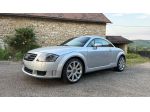 Audi TT 3.2 V6 Quattro