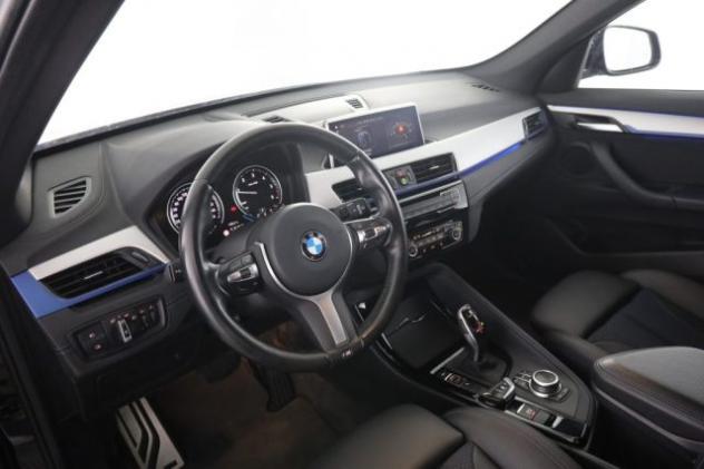 BMW X1 X1 sDrive18d MSPORT rif. 23991905