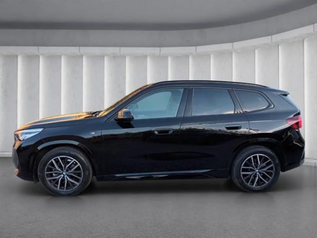 BMW X1 XDRIVE 20D MSPORT NAV CAM PELLE FULLLED"18 ITALIA rif. 24144069 - Foto 5