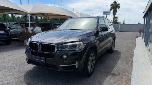 Bmw X5 sDrive25d Business - Foto 2