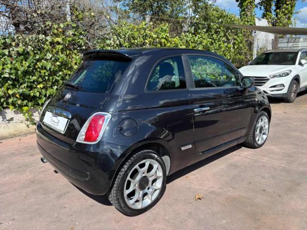 FIAT 500 0.9 TwinAir Turbo Sport rif. 23456787 - Foto 5