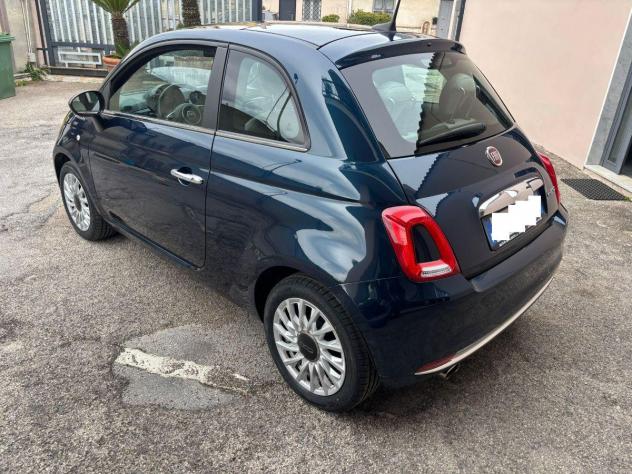 FIAT 500 1.0 Hybrid Dolcevita - Foto 6