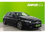 Mercedes-Benz Classe A A 180 d Aut. AMG PANORAMA LED NAVI MBUX CARPLAY ANDROID