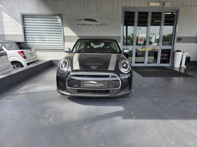 Mini Full Electric Cooper SE Yours