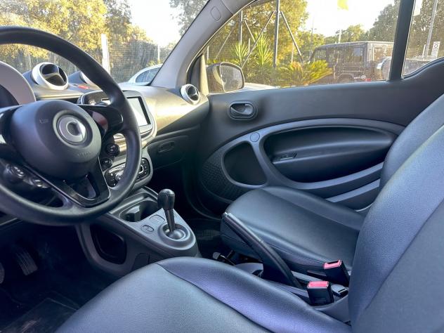 Smart ForTwo 70 1.0 twinamic Cool & Media Touch Automatica Permute Garanzia Mercedes - Foto 6