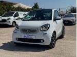 SMART ForTwo Prime 1.0cc 71cv AUT. CRUISE CONTROL rif. 24013746