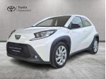 TOYOTA Aygo X 1.0 VVT-i 72 CV 5 porte Active S-CVT rif. 23873018
