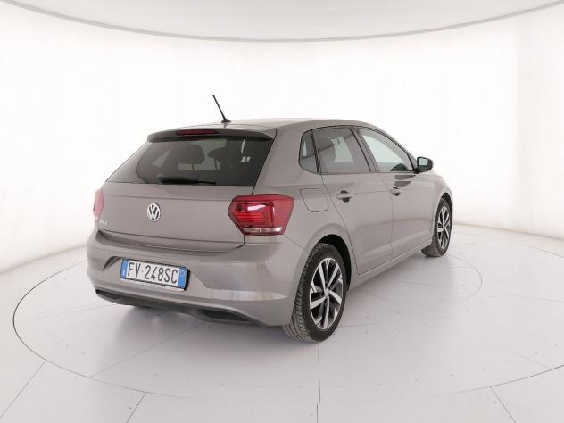 Volkswagen Polo 5p 1.0 evo Comfortline 80cv - Foto 2