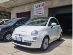 Fiat 500 1.2 LOUNGE - GPL - 11/2008