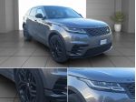 TOP Land Rover Velar 2.0D I4 240 CV R-Dynamic HSE