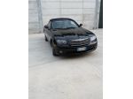 Chrysler Crossfire 3.2 cat Roadster Limited