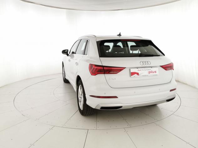 Audi Q3 35 2.0 tdi Business Advanced s-tronic - Foto 8