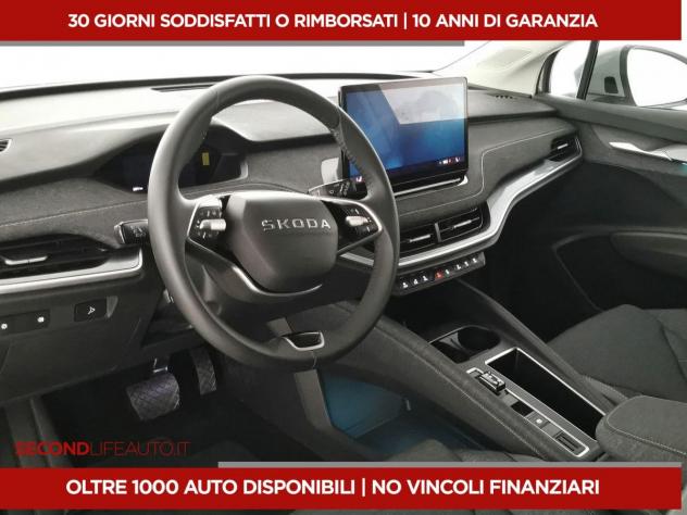 Škoda Elroq 63kWh 60 204cv - Foto 5