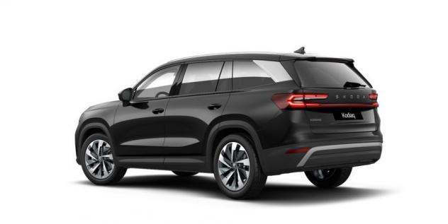 Škoda Kodiaq Kodiaq 2.0 TDI EVO SCR DSG 7 posti Style - Foto 3