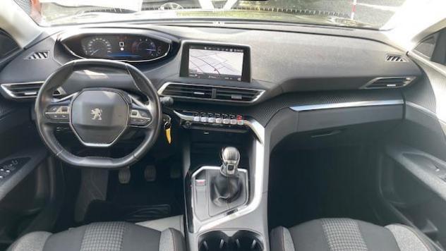 PEUGEOT 3008 BlueHDi 130 S&S Active rif. 24075299 - Foto 7