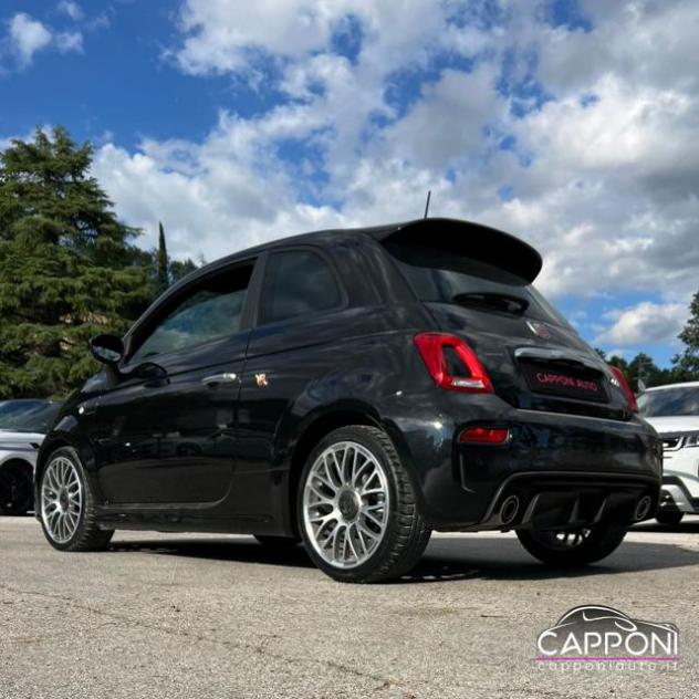 ABARTH 595 1.4 Turbo T-Jet 165 CV rif. 24109293 - Foto 5