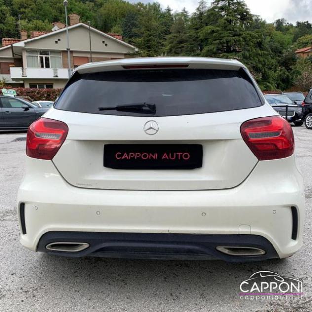 MERCEDES-BENZ A 200 d Automatic Edition rif. 24110597 - Foto 6