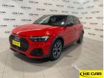 Audi A1 Sportback 30 TSI Citycarver Identity Contrast - S Line - GPL
