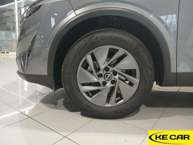 Nissan Qashqai Qashqai MHEV 140 CV Acenta - Foto 9