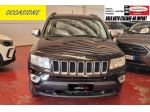 Jeep Compass 2.2 CRD Limited