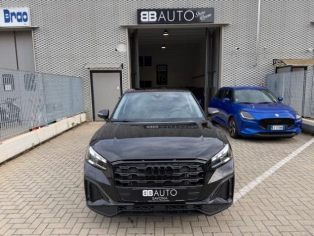 AUDI Q2 35 TFSI S tronic S line Edition MATRIX KEYLESS rif. 24054276