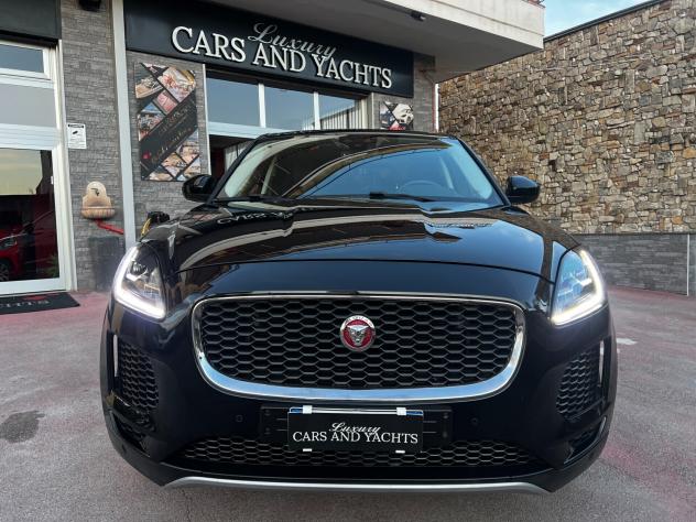 Jaguar E-Pace 2.0D 150 CV -2018- AUTO- - Foto 2