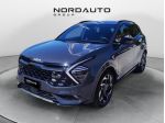 Kia Sportage 5ª serie 1.6 CRDi MHEV DCT GT-line