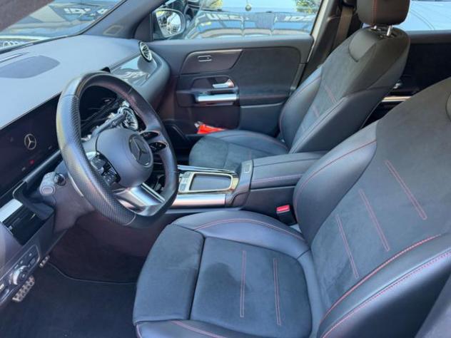 MERCEDES-BENZ GLA 200 d Automatica AMG Premium rif. 24176536 - Foto 6