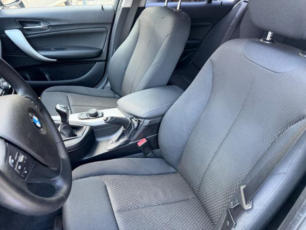 BMW 116 i Urban 5p IDONEA NEOPATENTATI SENZA VINCOLI FINANZIARI - Foto 10