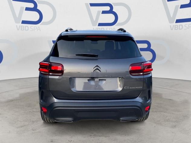 Citroën C5 Aircross I 2022 1.5 bluehdi Max s&s 130cv eat8 - Foto 4