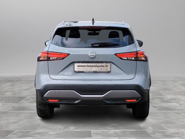 Nissan Qashqai 1.3 mhev N-Connecta 2wd 140cv - Foto 5