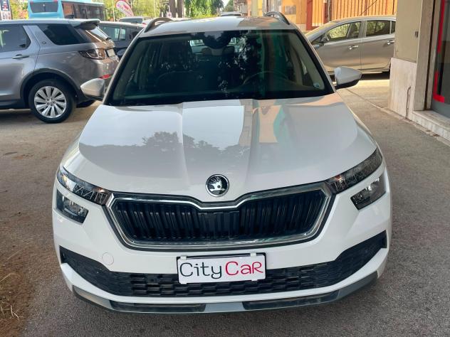 Skoda Kamiq 1.0 TSI Ambition - Foto 4