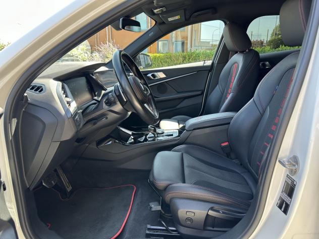 BMW Serie 1 128ti 5p. M Sport *PROMO AZZURRA* - Foto 10