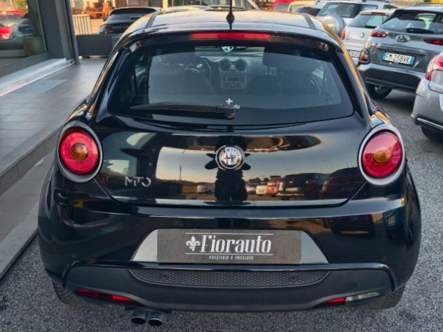 ALFA ROMEO MiTo 1.4 T 170 CV Quadrifoglio Verde Premium Pack rif. 23987431 - Foto 4