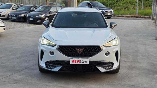 Cupra Formentor 2.0 TDI 4Drive DSG - Foto 2