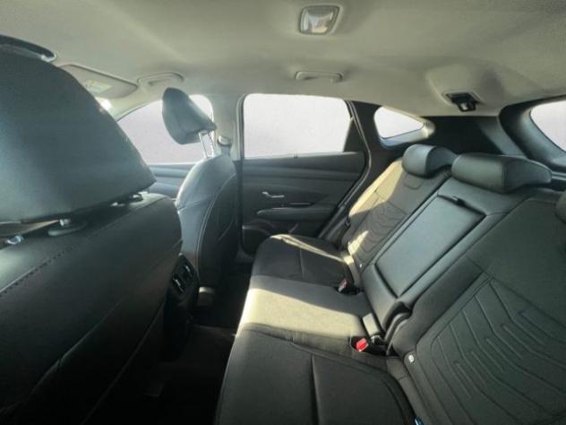 HYUNDAI Tucson 1.6 HEV aut.Exellence rif. 23983671 - Foto 8