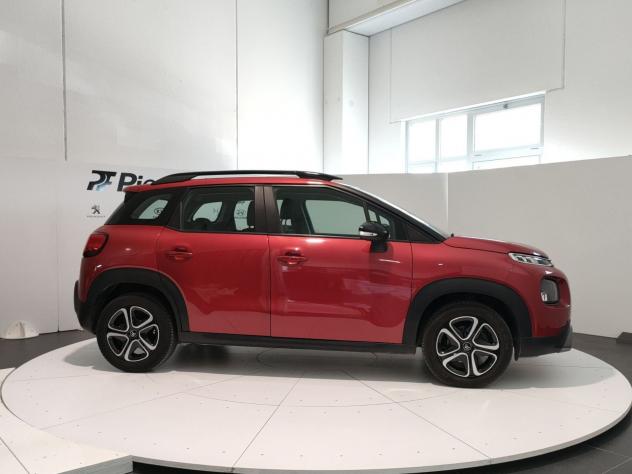 Citroën C3 Aircross C3 Aircross PureTech 110 S&S Feel - Foto 5