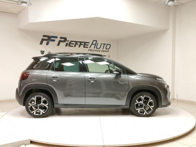 Citroën C3 Aircross C3 Aircross BlueHDi 110 S&S Shine Pack - Foto 5