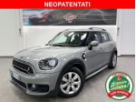 MINI Countryman 1.5 Cooper S Countryman ALL4 HYBRID  rif. 23735610