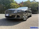 BENTLEY Continental GT W12 KM 34000 FRENI CARBO LIKE NEW! rif. 23865148