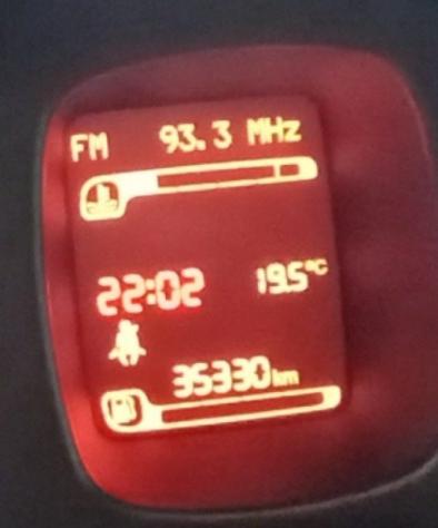 FIAT Panda 0.9 TwinAir Turbo S&S 4x4 Pop Van 2 posti rif. 24108937 - Foto 7
