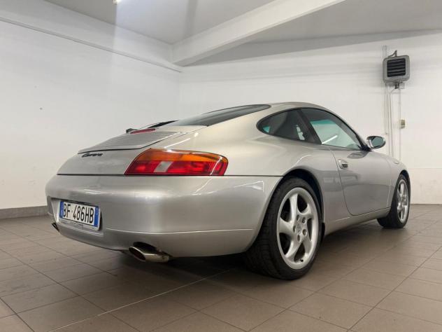 Porsche Carrera 996 PORSCHE CARRERA 996 - Foto 4