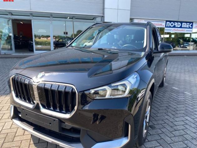 BMW X1 sDrive 18d rif. 23926907 - Foto 7