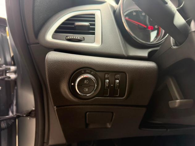 Opel Astra 1.6 Diesel Neopatentati - Foto 9
