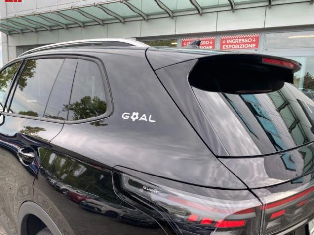 VOLKSWAGEN Tiguan 2.0 TDI 150 CV DSG Elegance goal rif. 24114480 - Foto 4