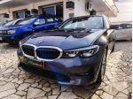 BMW 318d Touring Msport