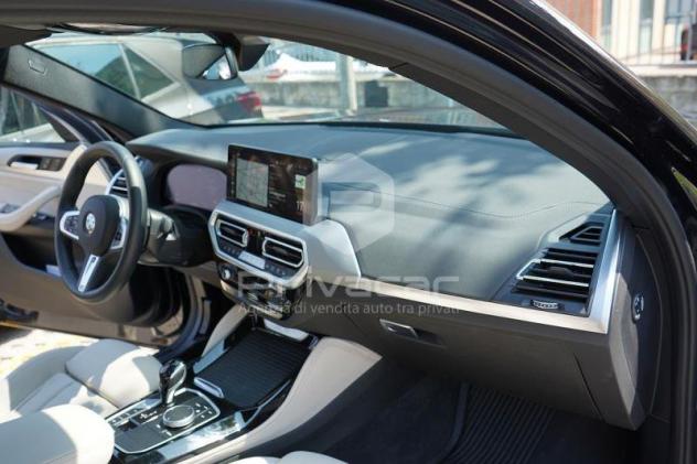 BMW X4 X4 xDrive30d 48V Msport - Foto 7