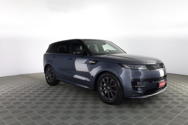 LAND ROVER Range Rover Sport RR Sport 3° serie 3.0D l6 249 CV Dynamic SE rif. 23982536 - Foto 2