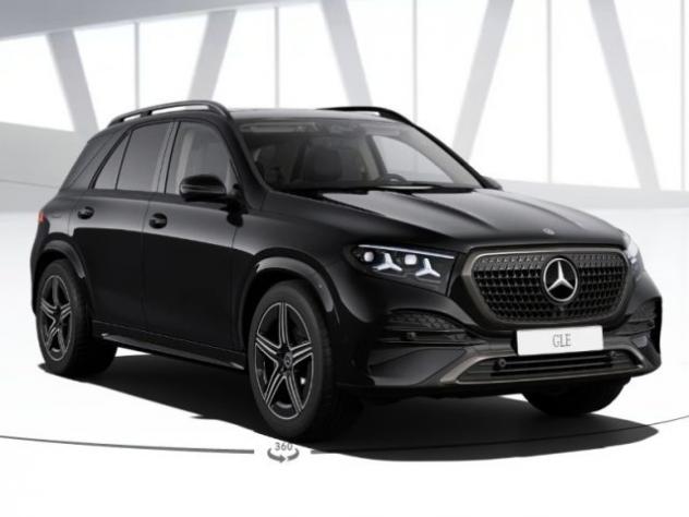 MERCEDES-BENZ GLE 350 d 4matic auto rif. 23970315