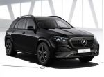 MERCEDES-BENZ GLE 350 d 4matic auto rif. 23970315